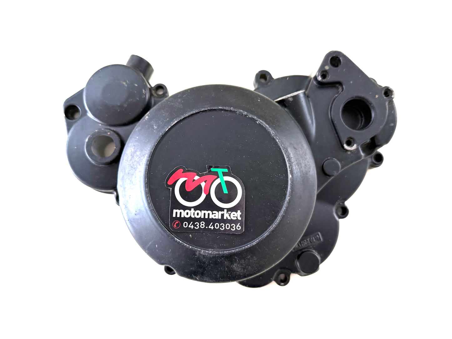 Coperchio frizione Malaguti Fifty Top-Full CX 50cc motore G30 art.60318300