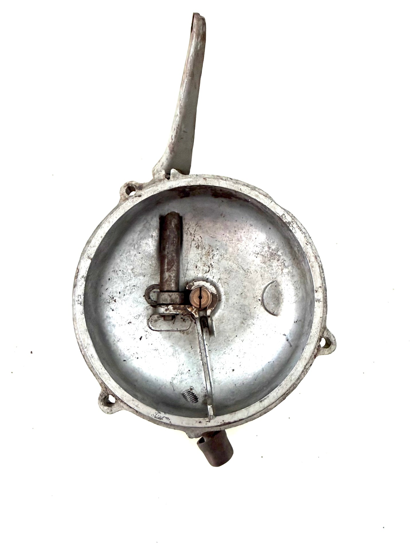 Coperchio frizione Vespa VN1/2 125/150cc faro basso