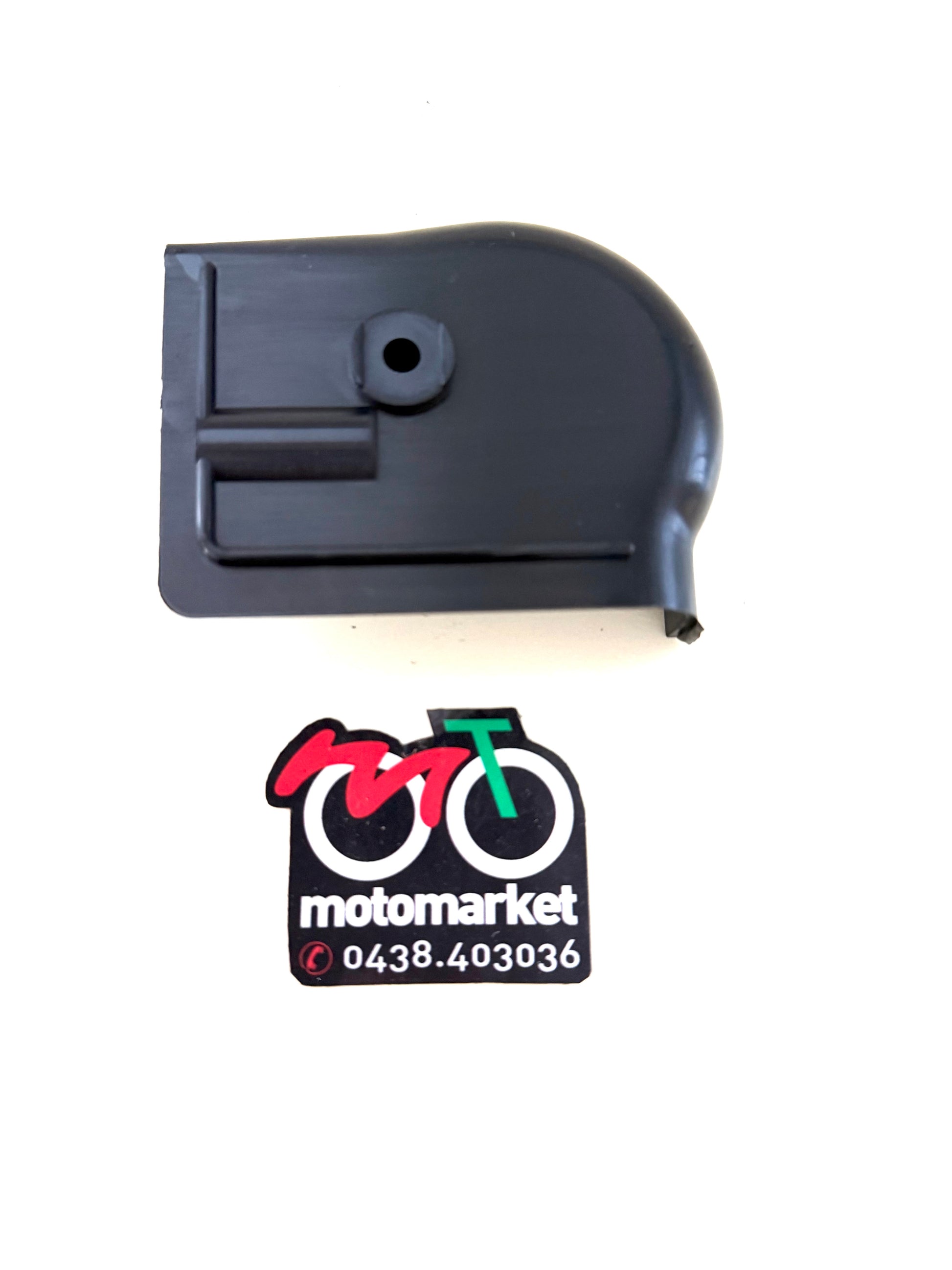 Coperchio leveraggio cambio Vespa PK 50-125cc art.6221