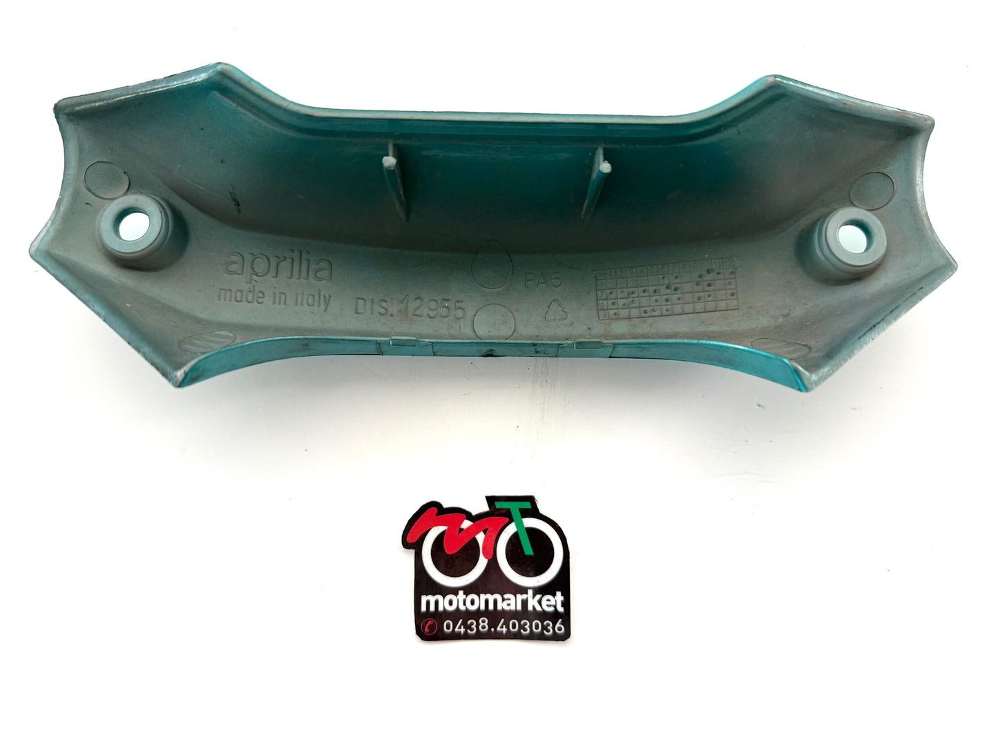 Coprimanubrio scooter Aprilia SR50 WWW-Stealth-SR125