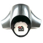 Coprimanubrio Vespa PX125-150-200cc Arcobaleno art.8162