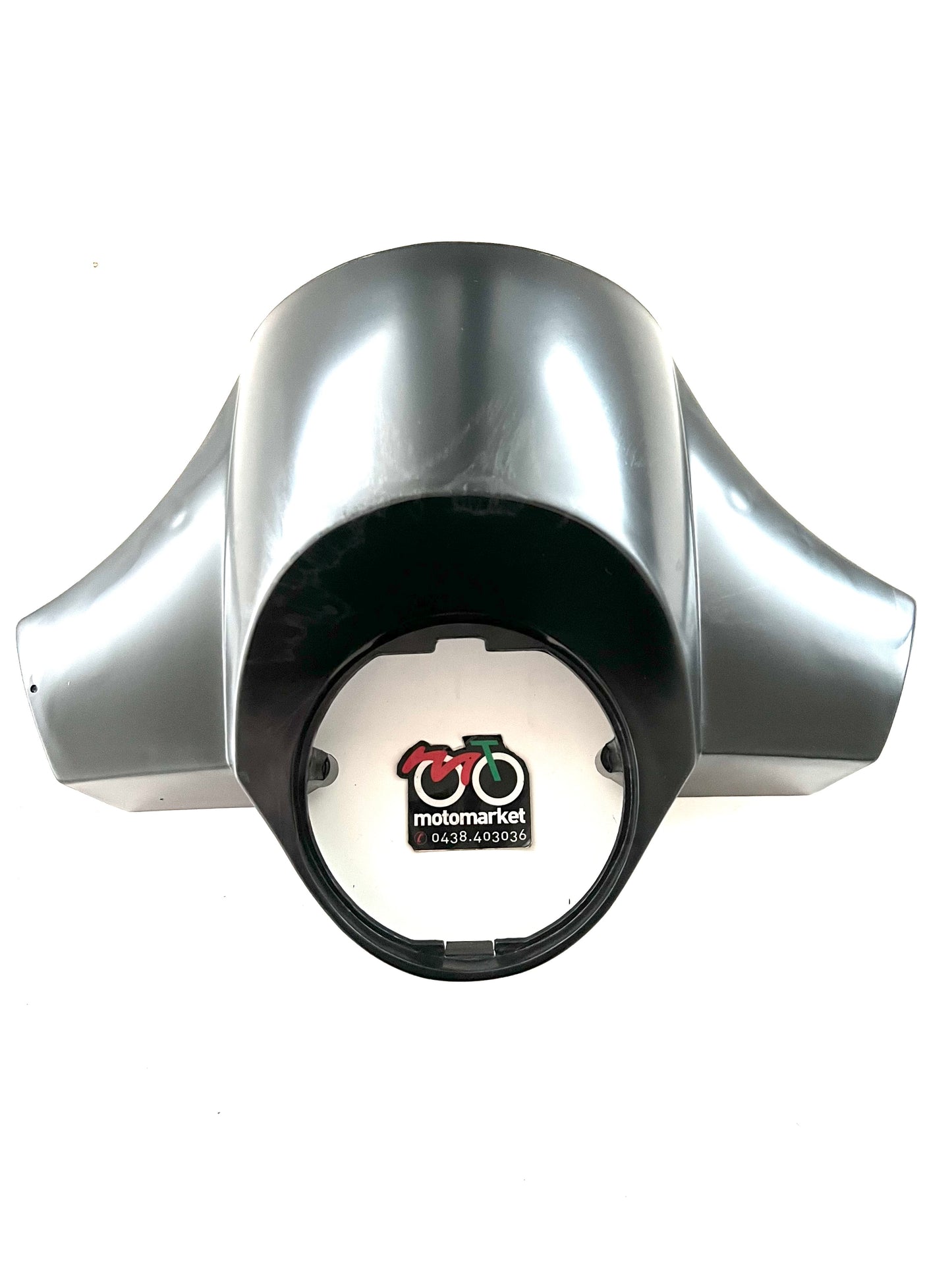 Coprimanubrio Vespa PX125-150-200cc Arcobaleno art.8162