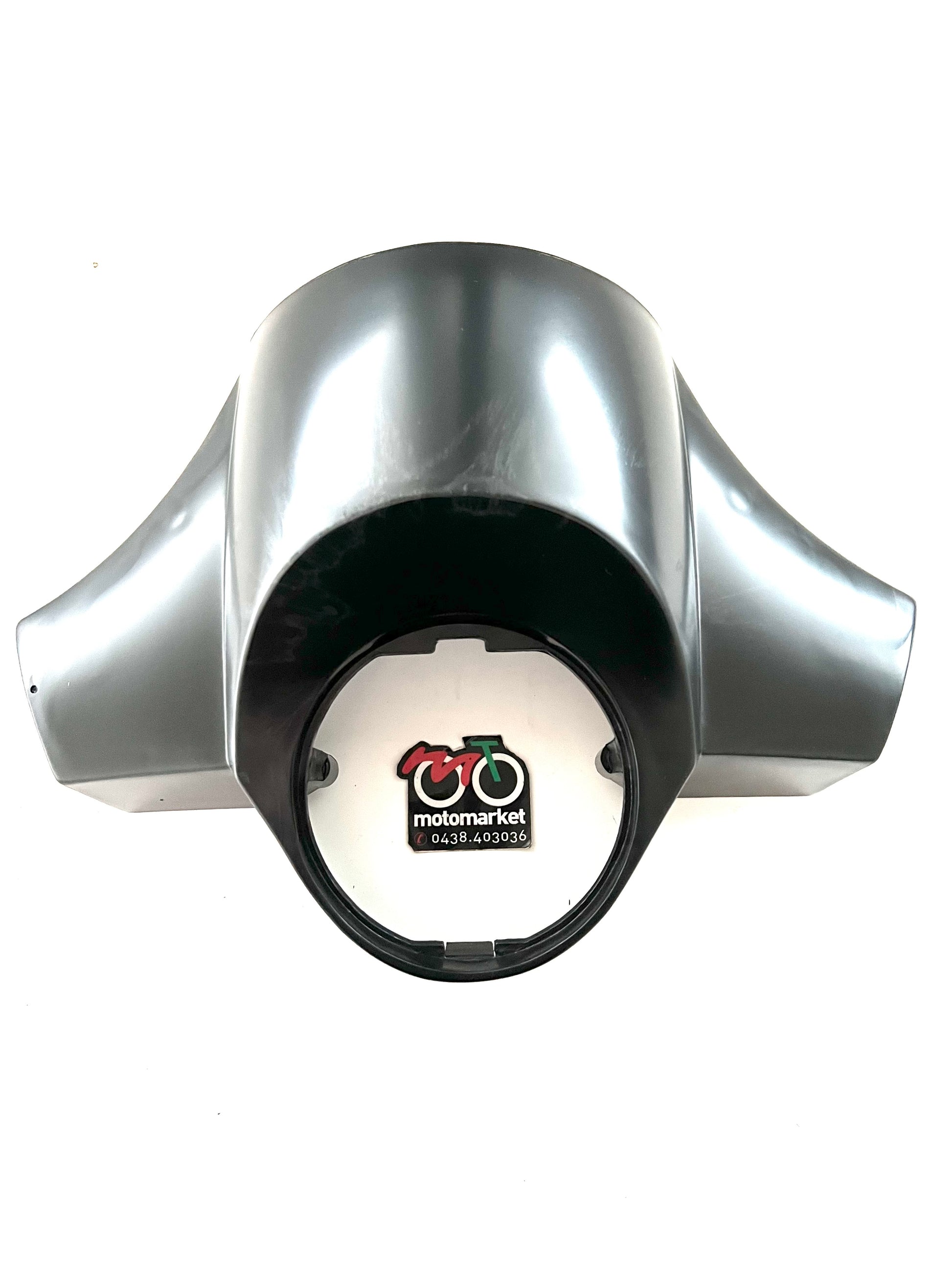 Coprimanubrio Vespa PX125-150-200cc Arcobaleno art.8162