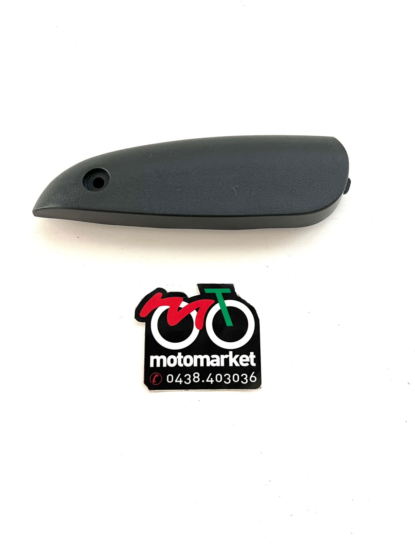 Coperchio pedana poggiapiedi SX Piaggio Liberty 50-125 art.464646000D