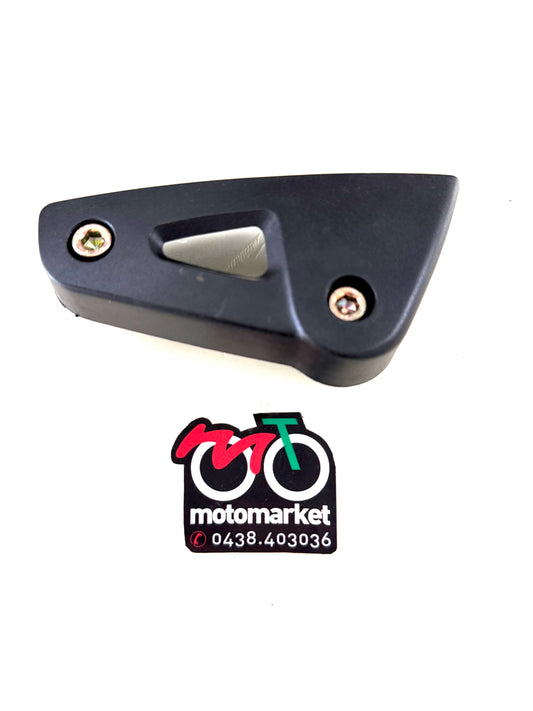 Coperchio pinza freno anteriore Ducati Monster 600 1993/97-Supersport 400-600-650 art.25710611A
