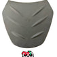 Coperchio portapacchi Piaggio Beverly 125-250-300-400cc art.623358000C