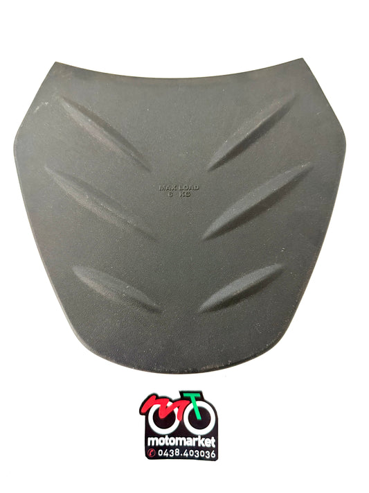 Coperchio portapacchi Piaggio Beverly 125-250-300-400cc art.623358000C