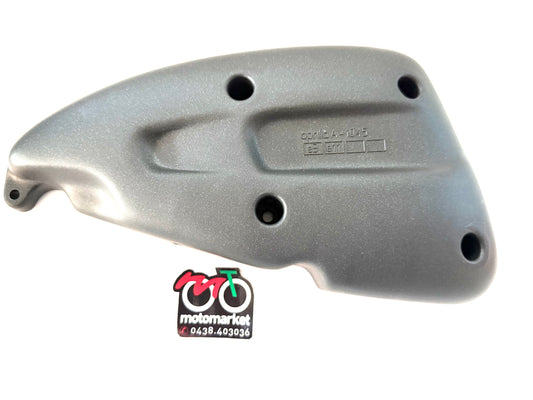 Coperchio scatola filtro aria Aprilia Leonardo 250 ST 2001/04 art.AP8158556