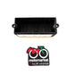 Coperchio scatola fusibili Aprilia RSV1000-Capo Nord-Desmoduro art.AP8124293