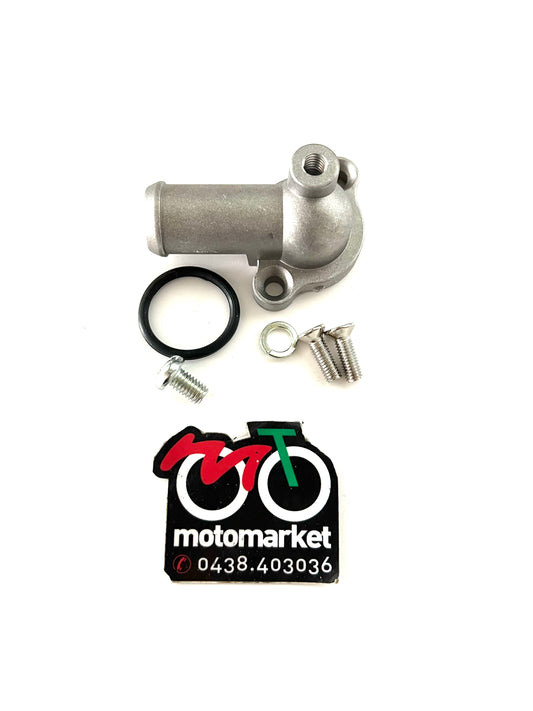 Coperchio termostato Piaggio NRG MC2-Extreme-Zip SP-Quartz-NTT 50cc art.55764