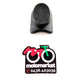 Coperchio valvola sfiato serbatoio benzina Malaguti Fifty Top-Full CX-HF 50cc art.07111003