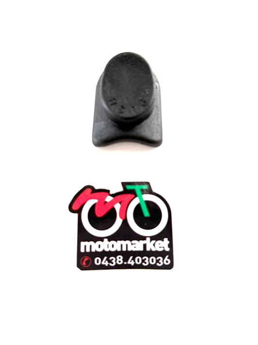 Coperchio valvola sfiato serbatoio benzina Malaguti Fifty Top-Full CX-HF 50cc art.07111003