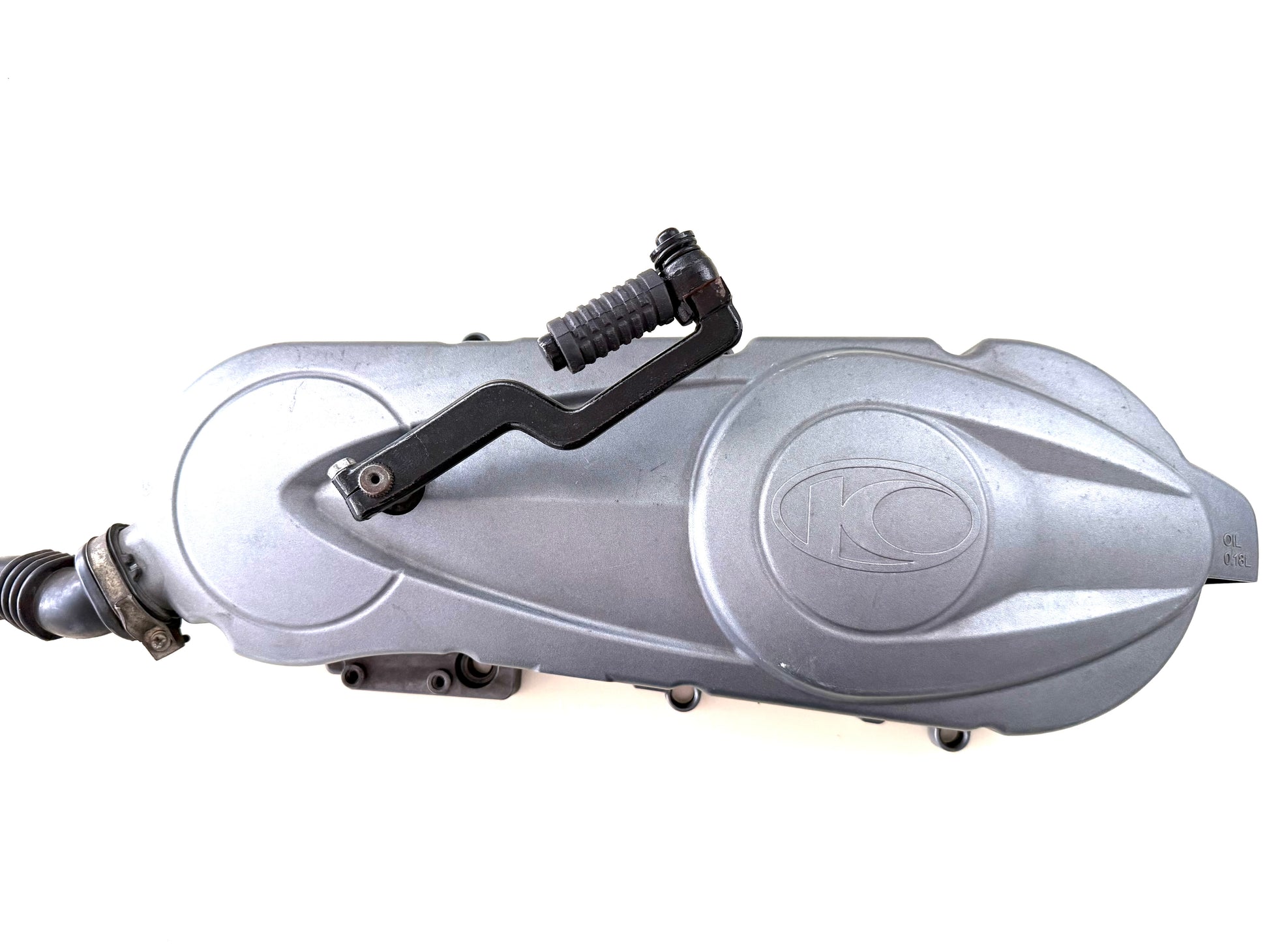 Coperchio variatore Kymco Agility 125-150-200cc 2014/19 art.00111517