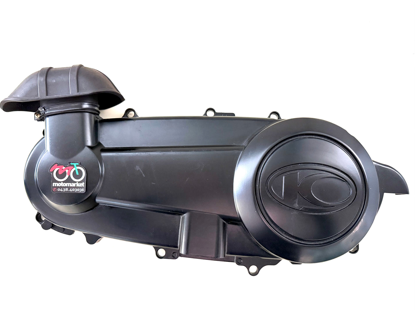 Coperchio variatore Kymco X Citing 300-People 250-300 art.00125072