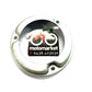 Coperchio variatore scooter Peugeot 50cc art.732742