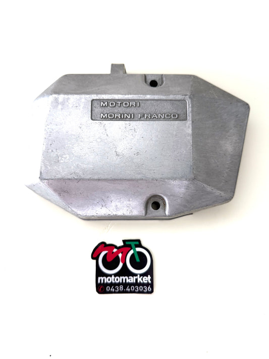 Coperchio volano Franco Morini MO3-MO4 50cc art.124044