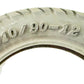 Copertura 110-90-12 anteriore Malaguti Crosser 50cc
