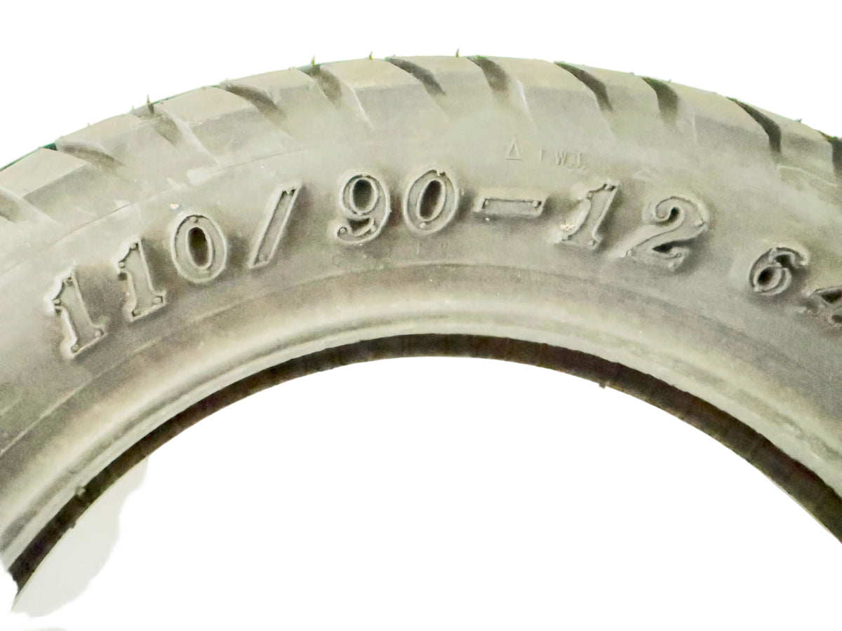 Copertura 110-90-12 anteriore Malaguti Crosser 50cc