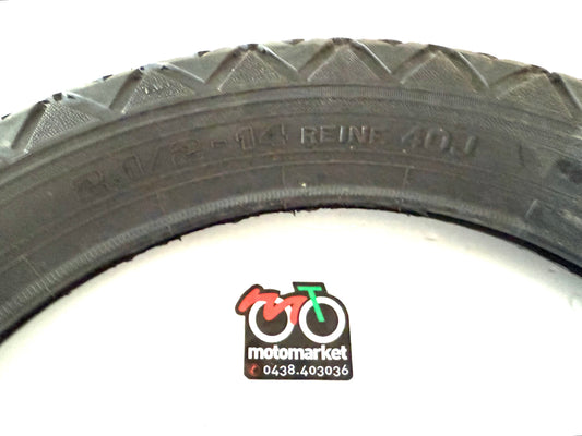 Copertura 2-1/2-14 ML12 Piaggio Grillo 50cc