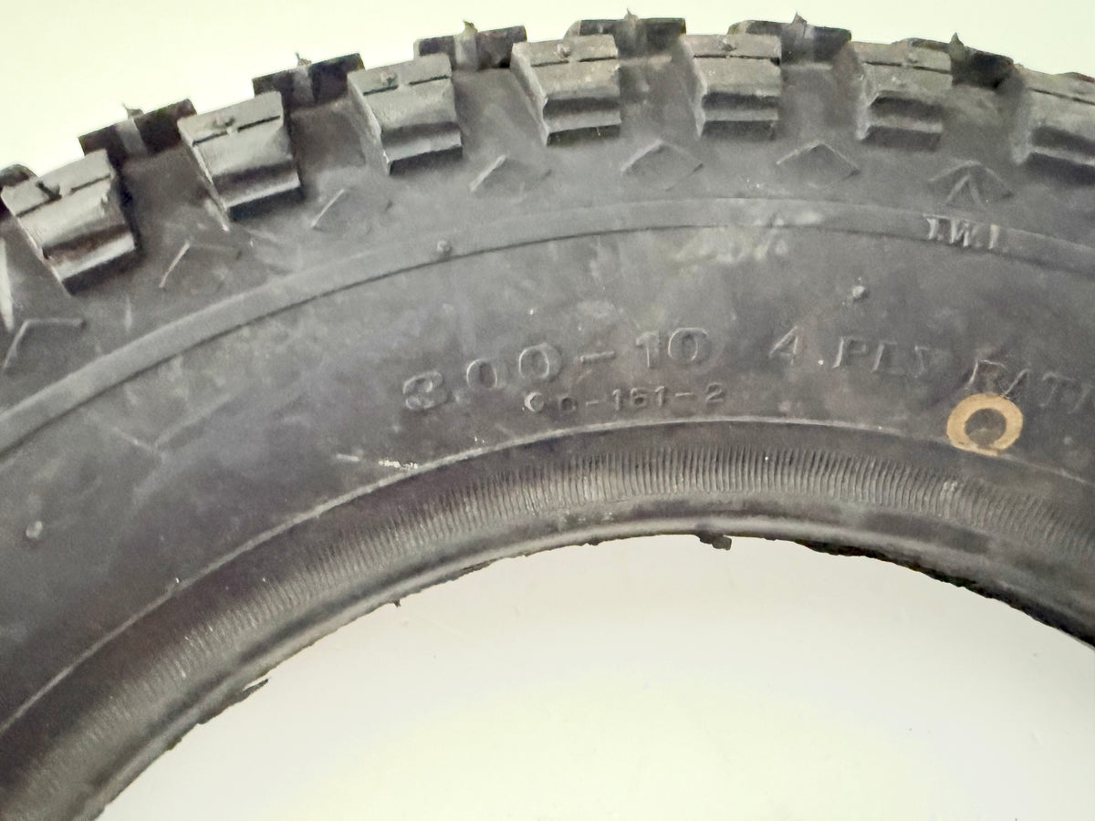 Copertura Kenda 300-10 cross
