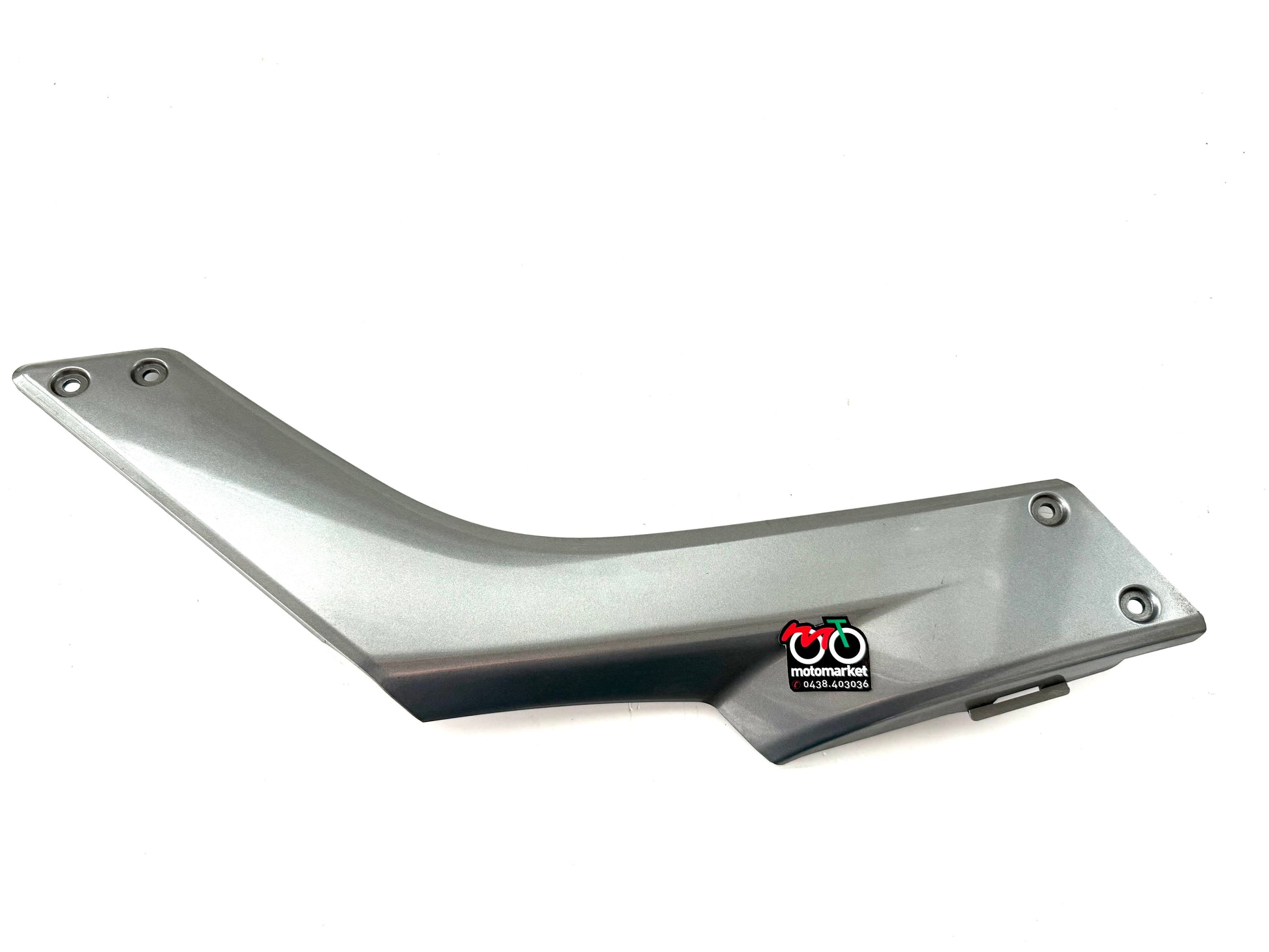 Copertura carena SX Gilera GP800 art.653150