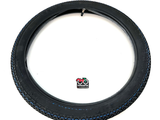 Copertura  2x17 Kenda  Piaggio Ciao