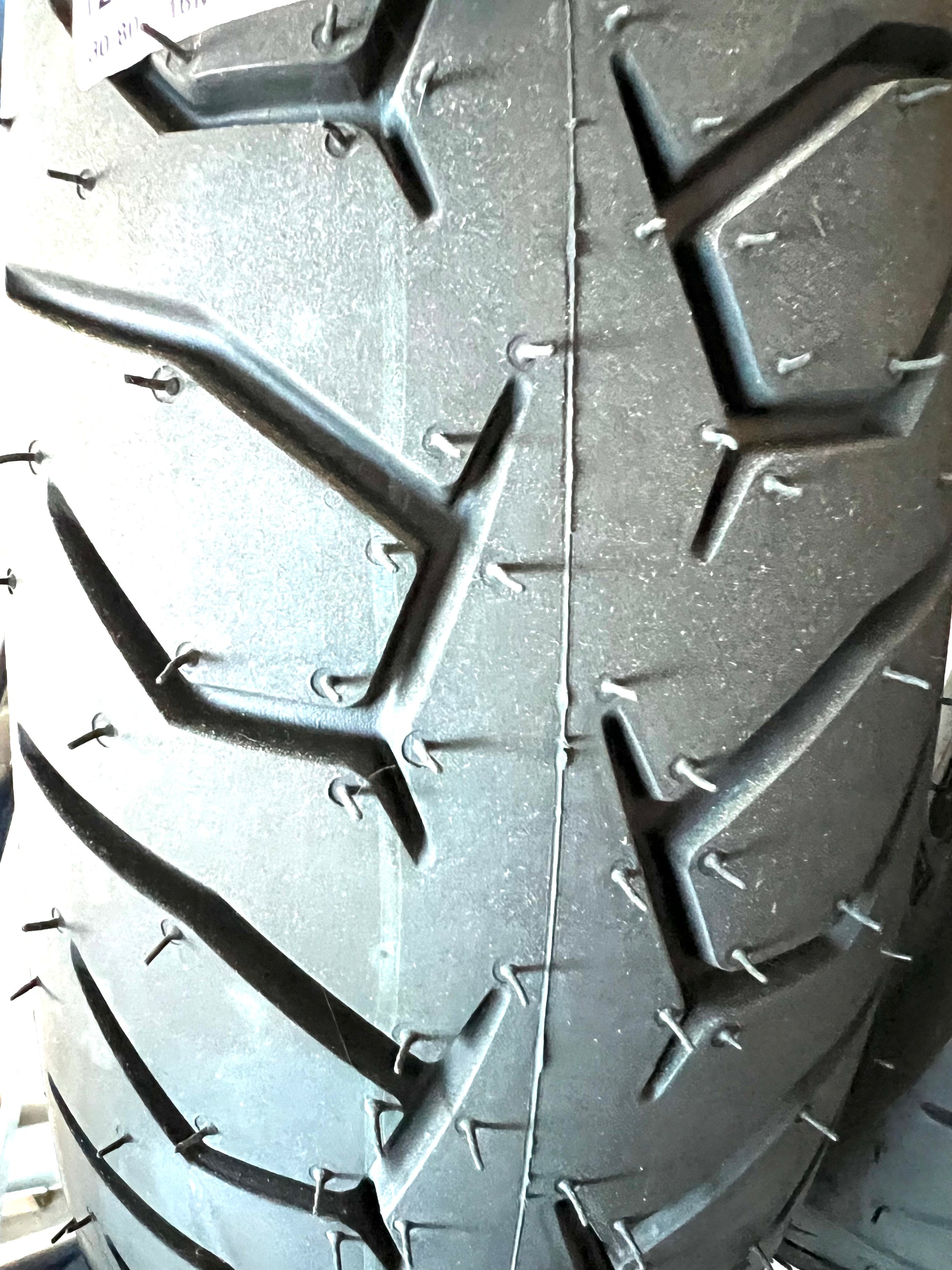 Copertura Pirelli 130/80-16 64P Diablo scooter