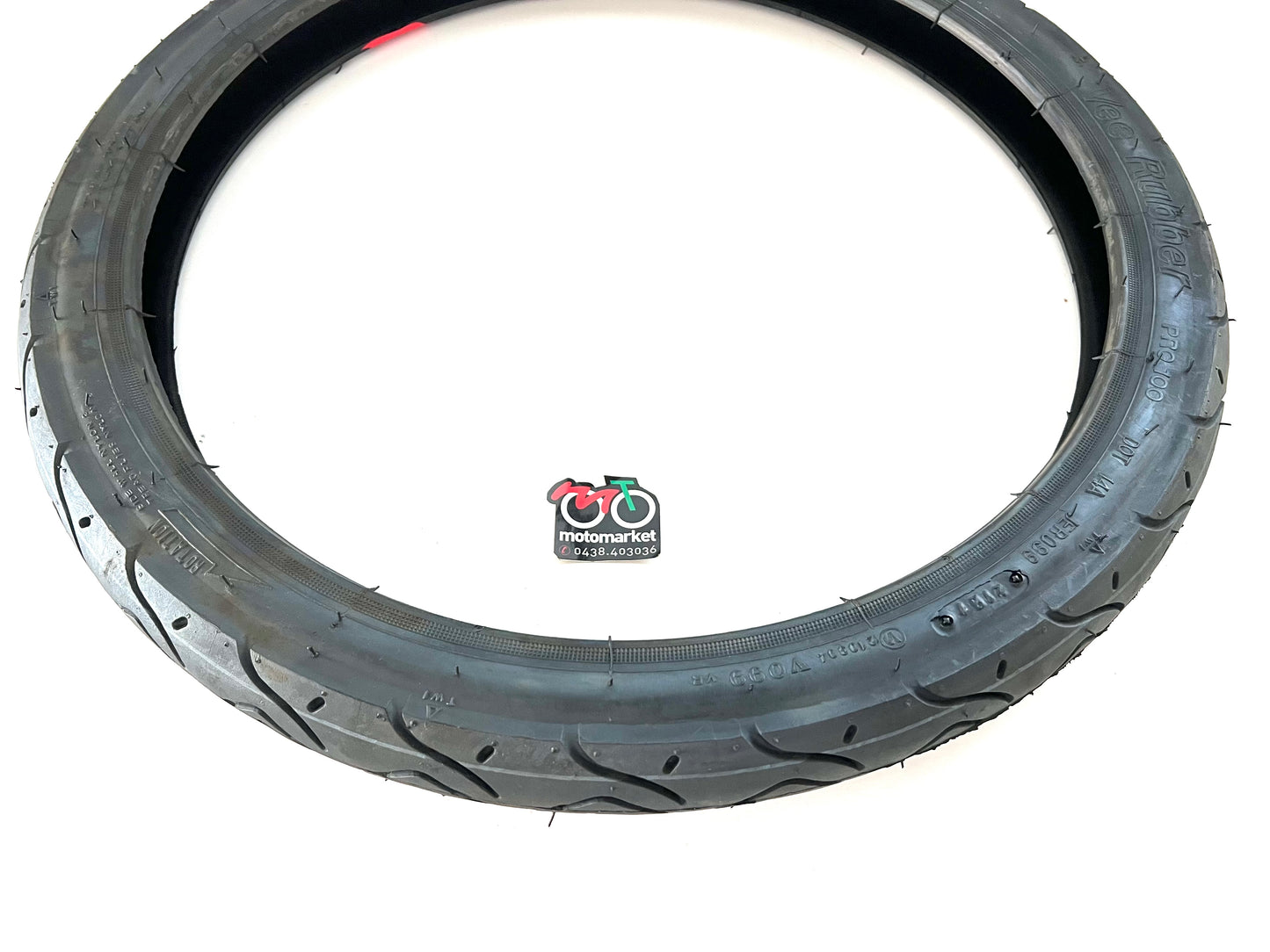 Copertura Vee Rubber 2/4x17 VRM099 Piaggio Ciao