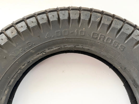 Copertura Pirelli 400-10 Benelli Magnum 50cc