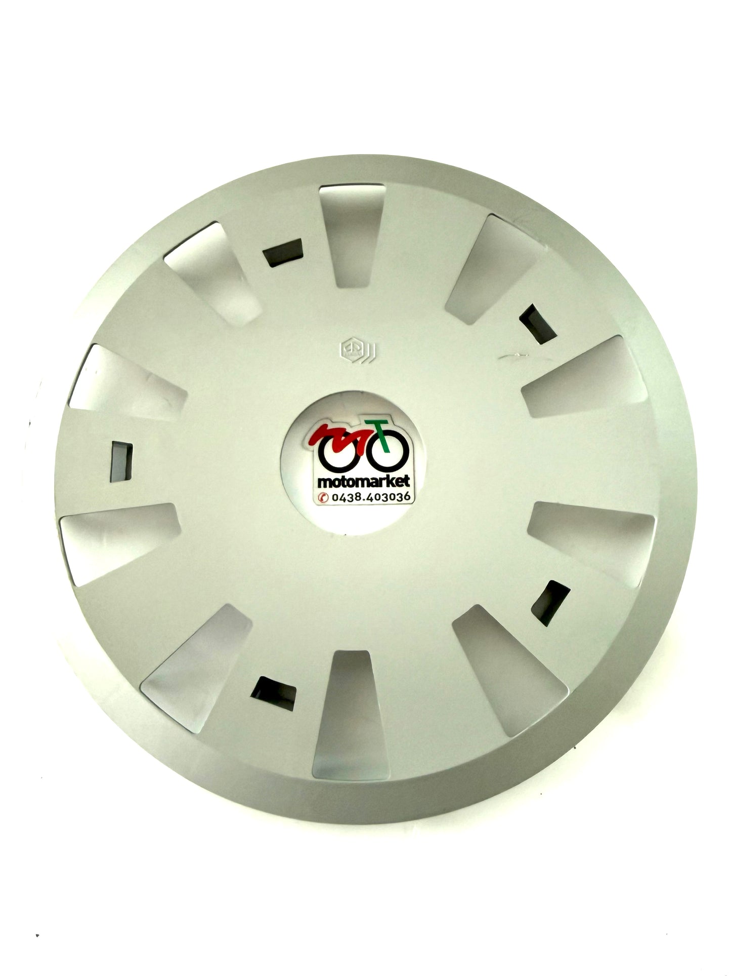 Coppa copriruota Vespa PK50XL originale