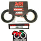 Paraolio forcella diametro 32-45-7 art.ARI 122