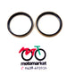 Paraoli frizione Piaggio Zip-Sfera-Velofax 50cc D.40X47X4 art.478269