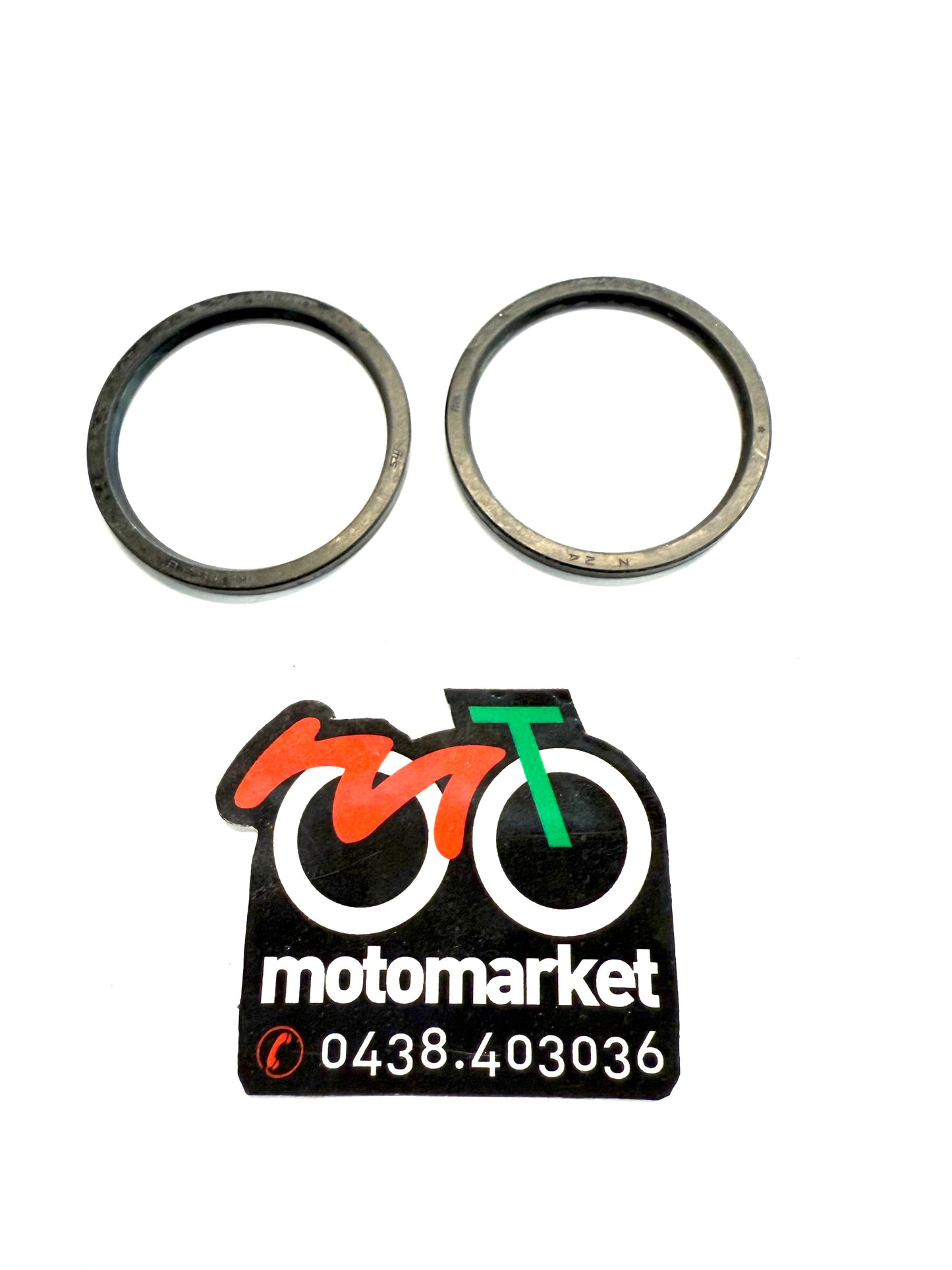 Paraolio semipuleggia mobile Peugeot Fox 50cc art.711822