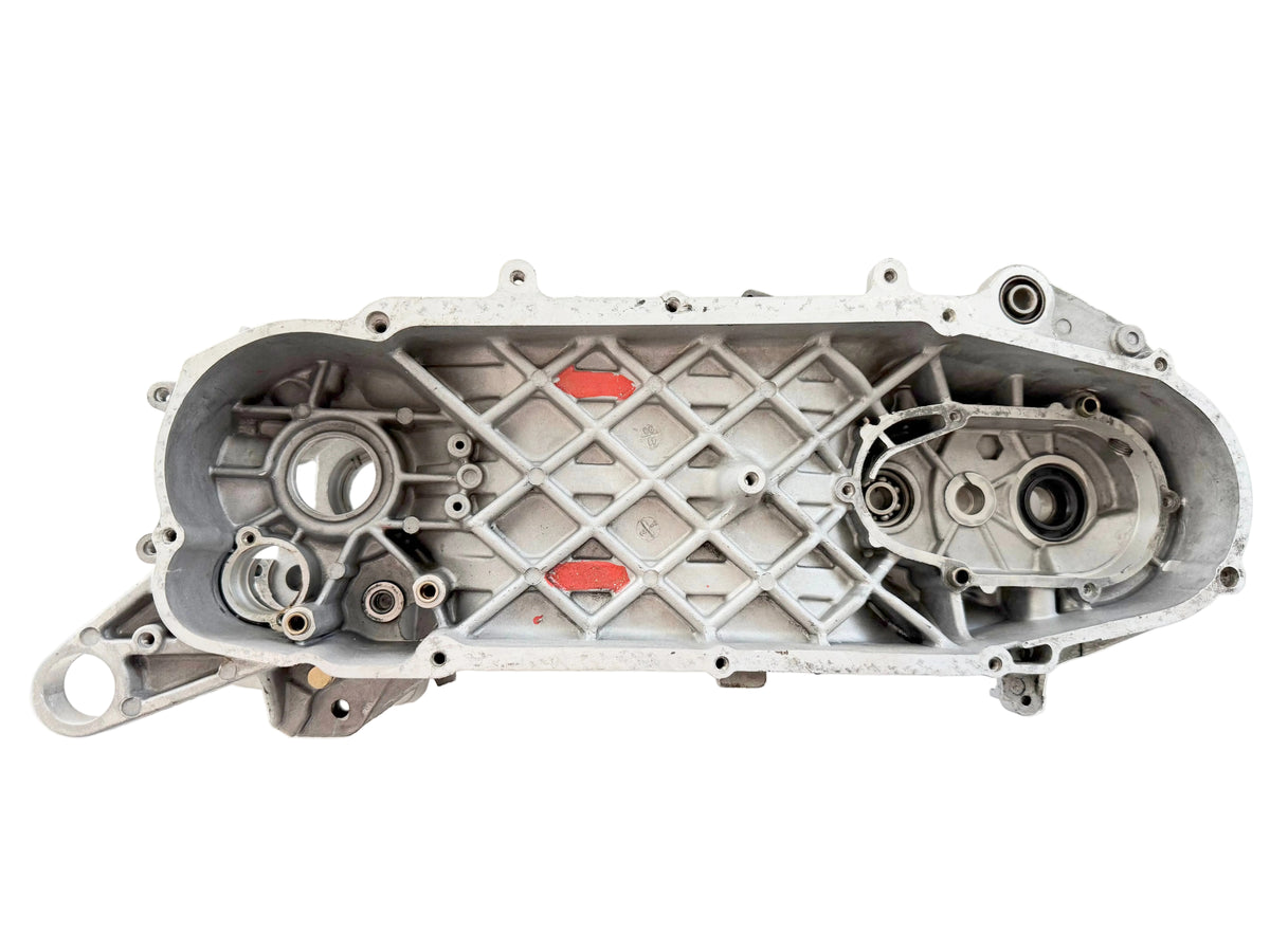 Carter motore Derbi Predator 50cc LC