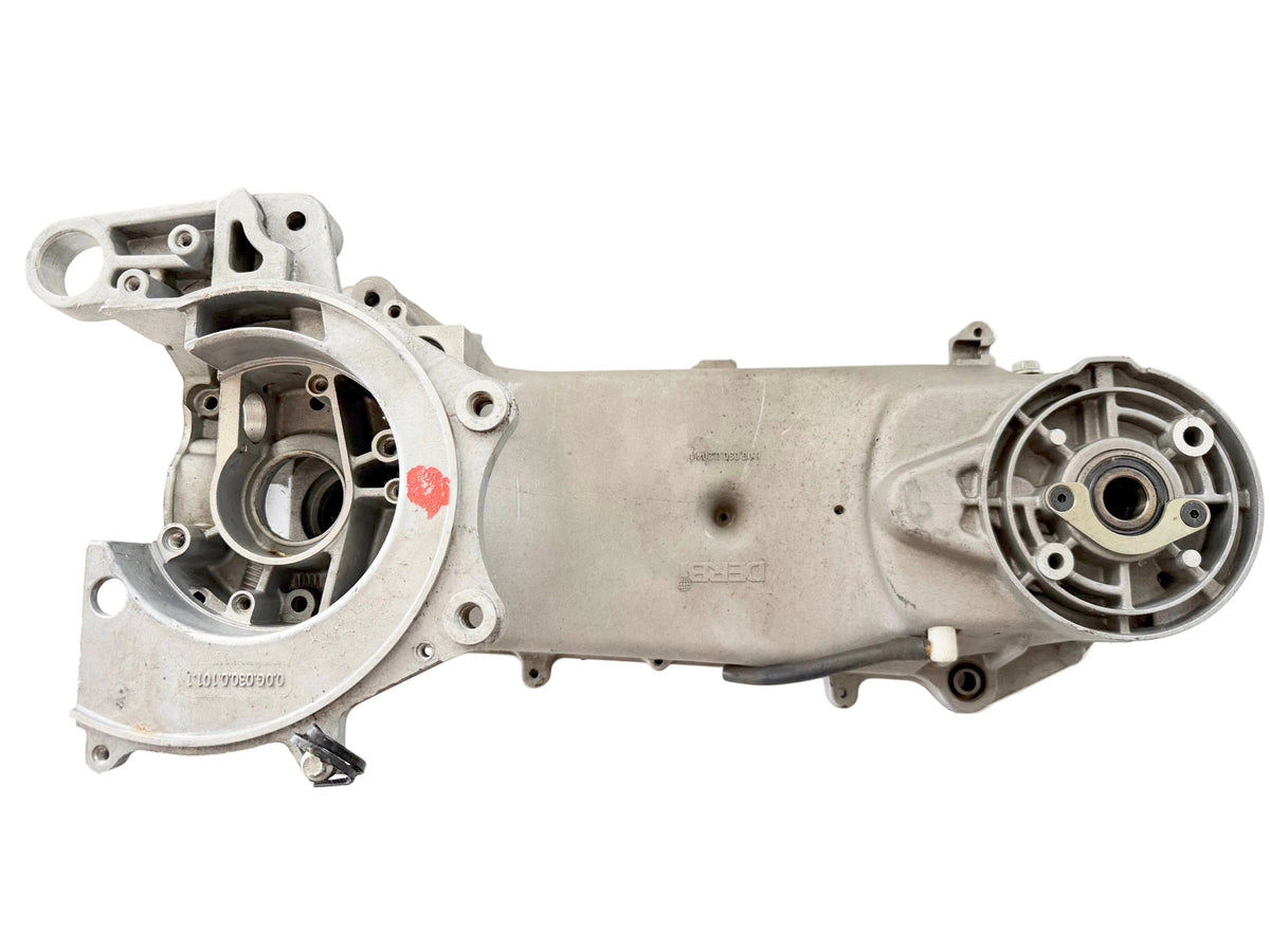 Carter motore Derbi Predator 50cc LC