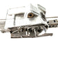 Carter motore con albero motore Atala Califfone-Gio’-Master 50cc