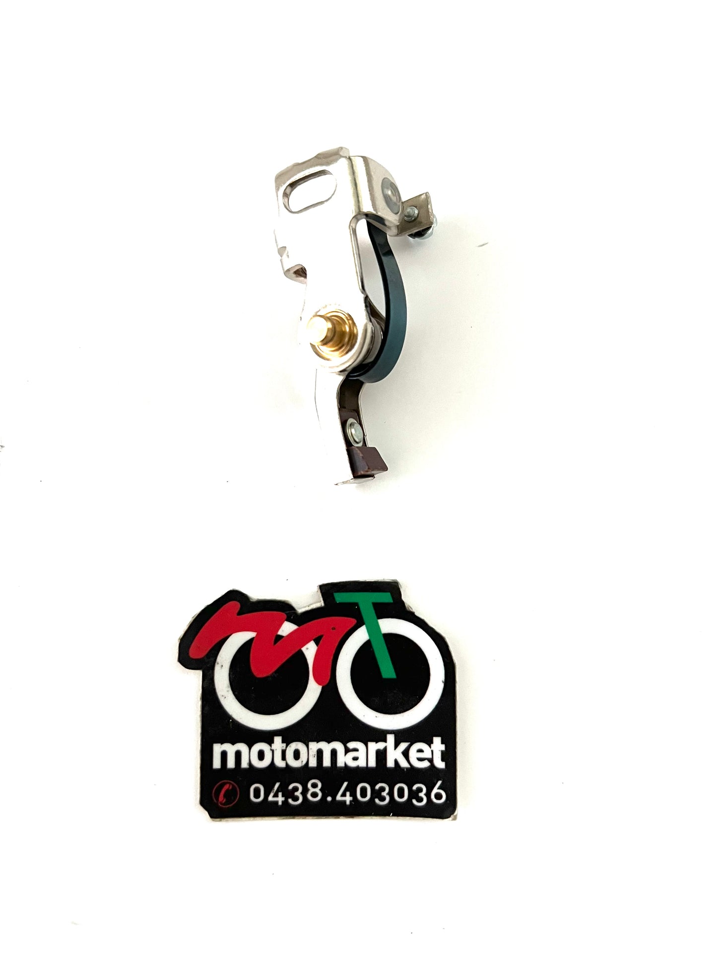 Contatti Vespa 125 Primavera art. 9092