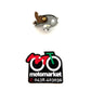Contatti impianto Ducati Lambro 550-600 V art.3285