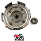 Ingranaggi frizione Z18-67 Vespa 50 originali