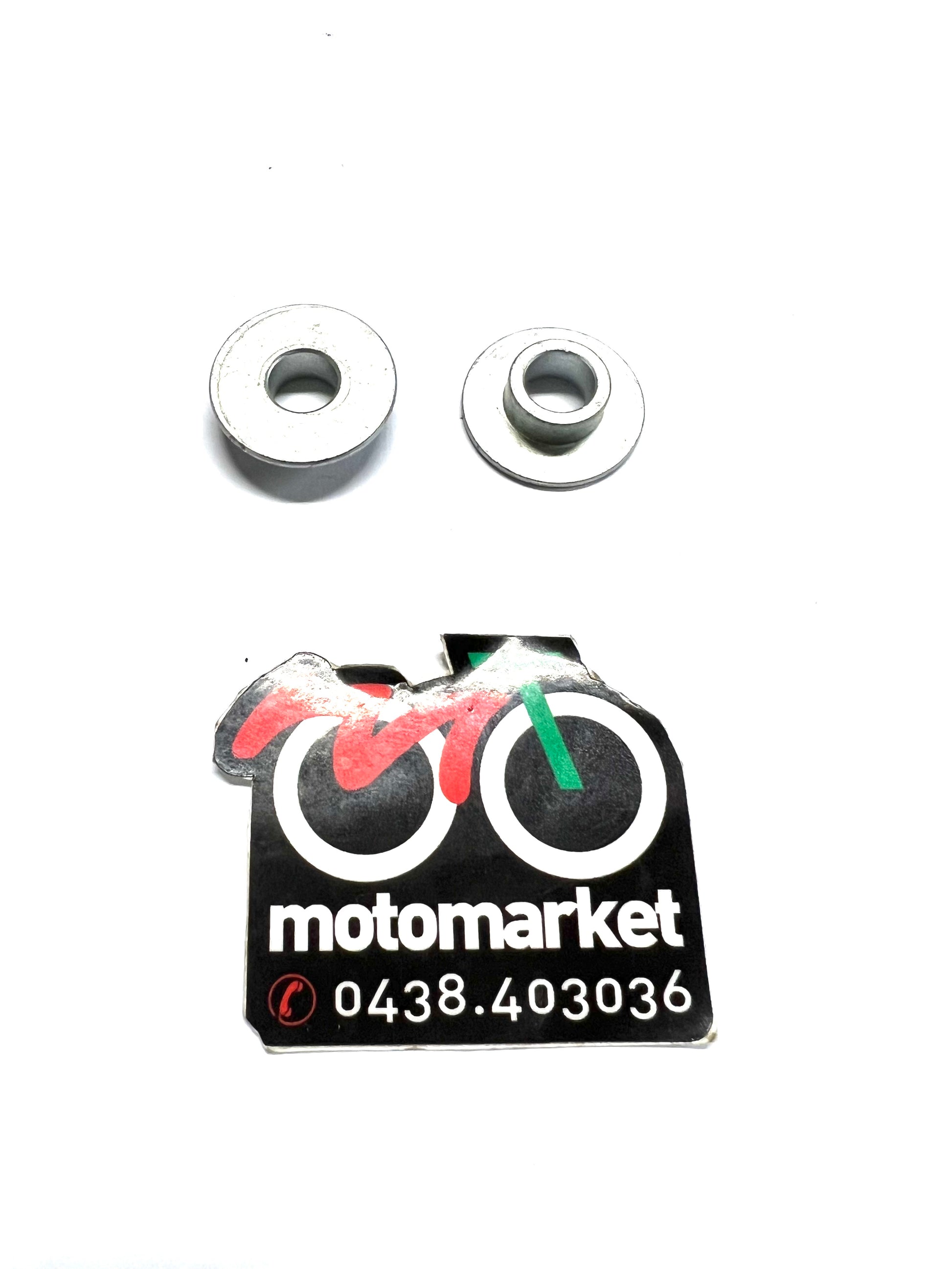 Boccole flangiate cavalletto Aprilia Area 51 50cc art.AP822167