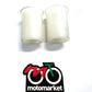 Boccole forcellone moto D.20X26X40
