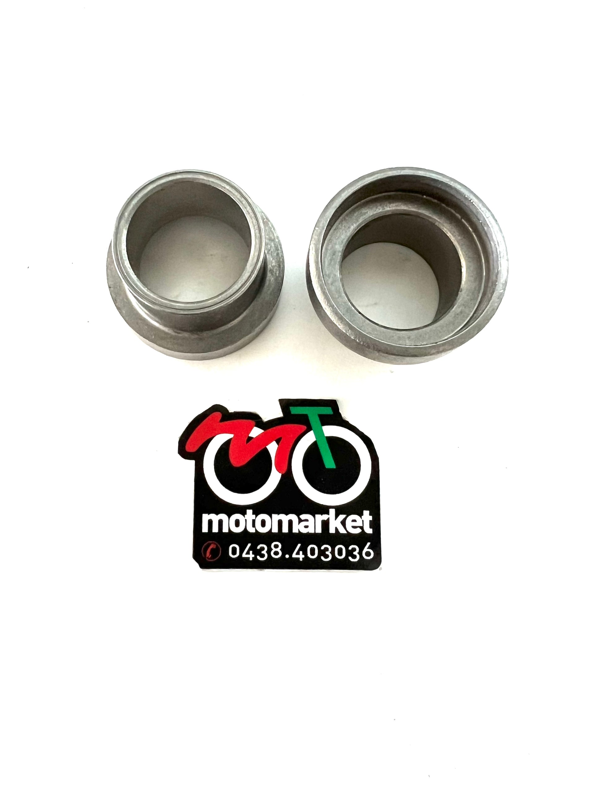 Boccole semiassi Piaggio Ape 50 tutti i modelli art.119987