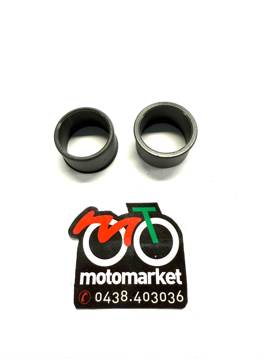 Boccole supporto pinza freno anteriore Peugeot Speedfight-XFight 50-100cc art.736024