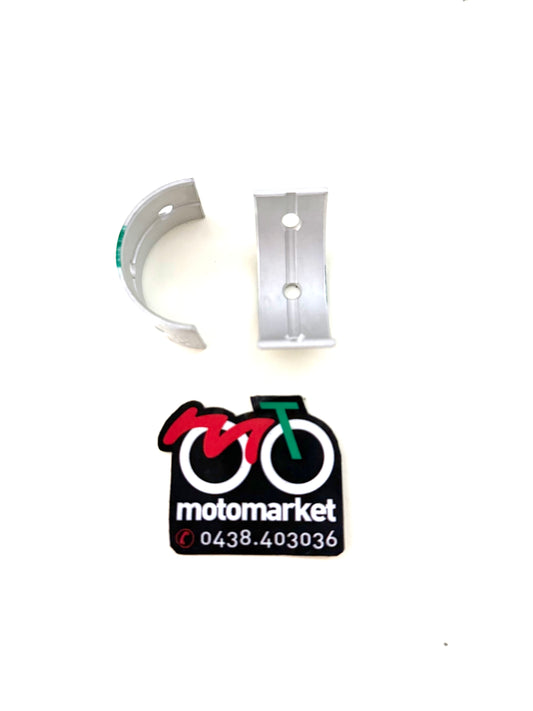 Bronzine albero motore colore verde Kymco scooter 300-350 tutti i modelli art.00113054