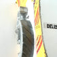 Ceppi freno posteriori Malossi Piaggio NRG-NRG MC2-NTT 50cc D.100X20 art.628596