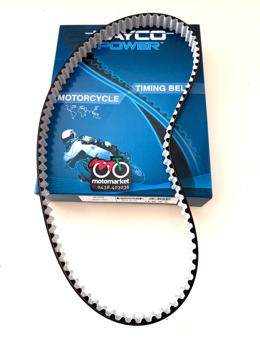 Cinghie distribuzione Ducati 748S-Monster 916 S4-Monster 996 S4R art.73710101A Z93