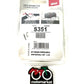Cinghie da carico Givi art. S351