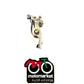 Contatti Vespa PX125-150cc art.9092