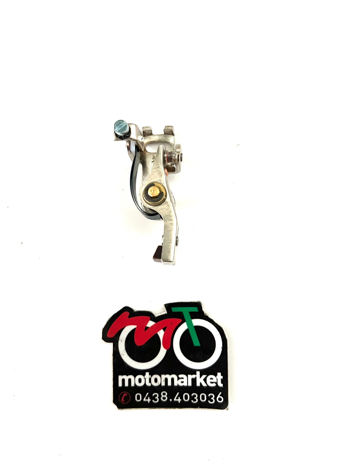 Contatti Vespa PX125-150cc art.9092
