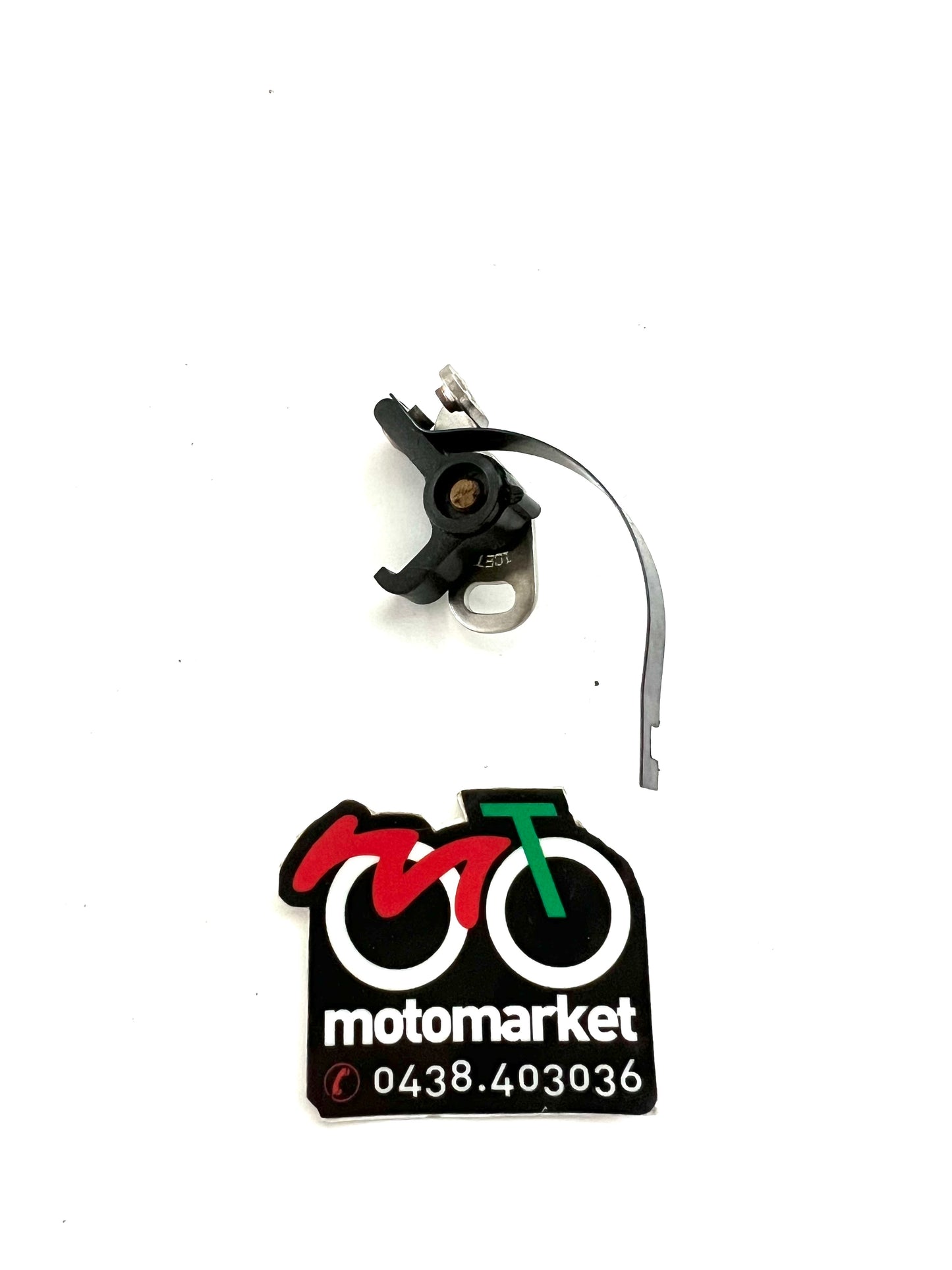 Contatti impianto Marelli motori Aspera art.3595